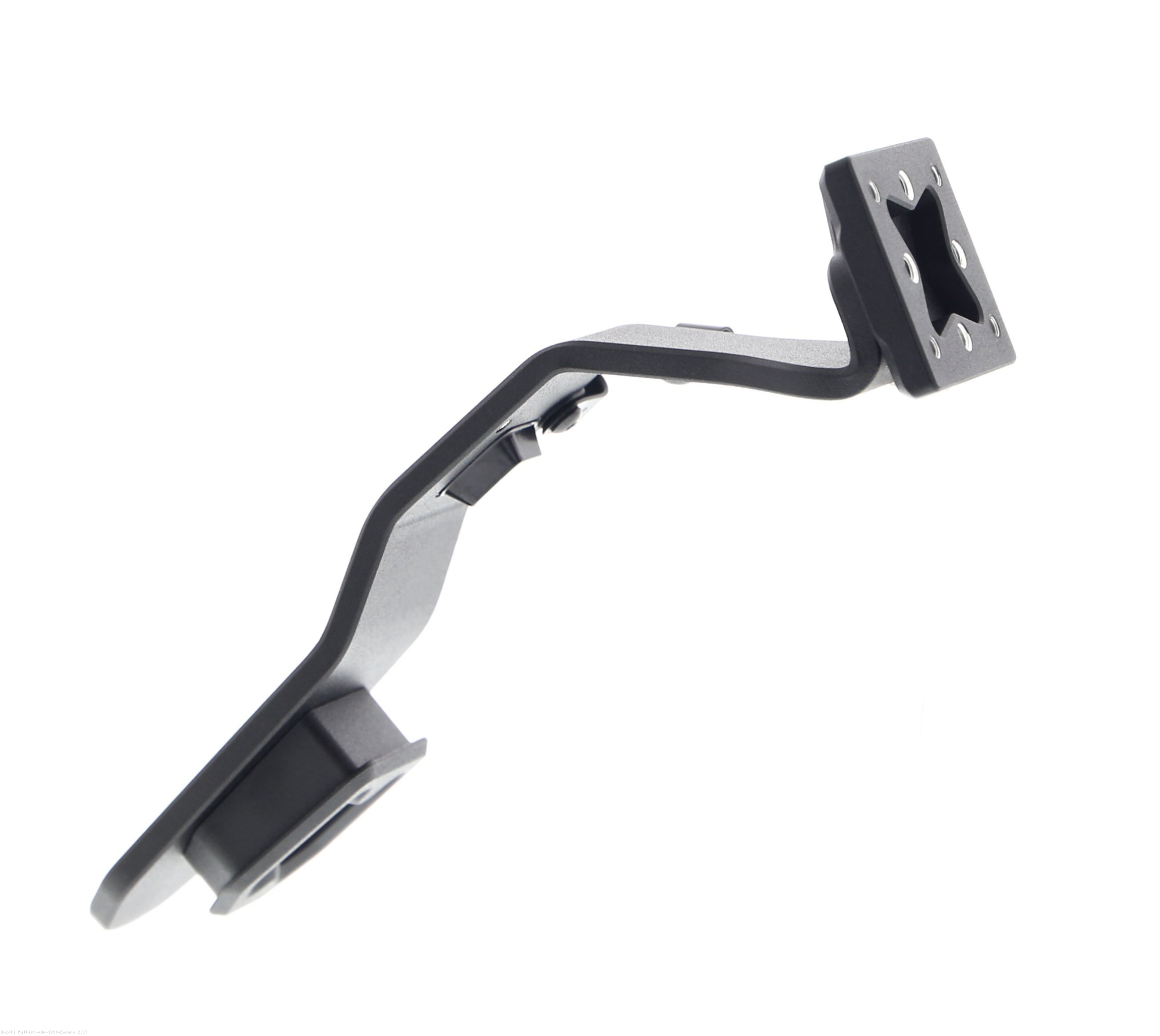 enduro garmin mount